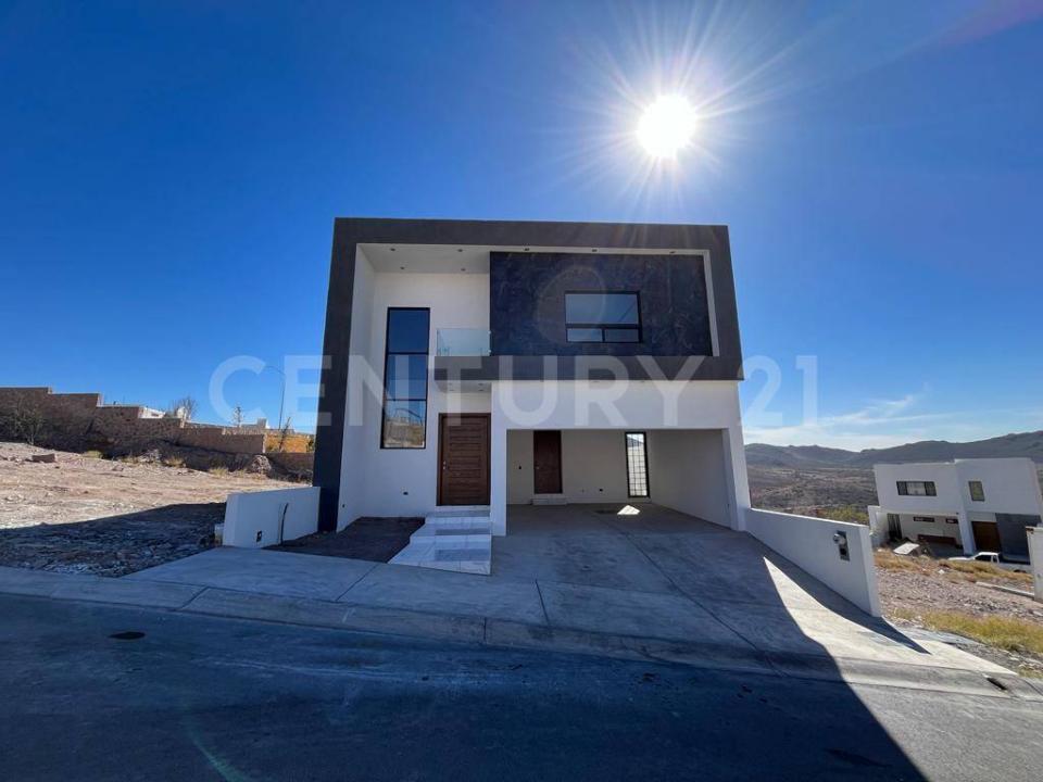 Elvira de Alfonsez 11600-207 - Condesa Rejón,, ولاية شيواوا , ولاية شيواوا 31207, المكسيك