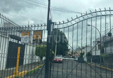 valle de solis 46,, Naucalpan, Estado De México 53050, Mexico