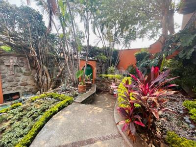 Cuernavaca, Morelos 62000, Mexico