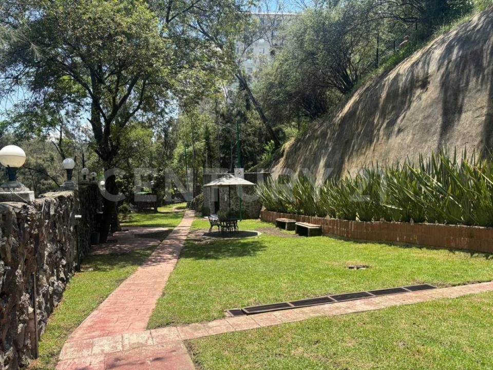 Camino a Santa Fe 1231,, Alvaro Obregón, Ciudad De México 01220, Meksika