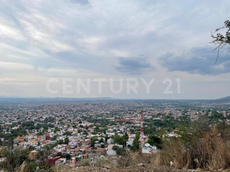 Libramiento Mamuenl Zavala 0,, San Miguel De Allende, 瓜纳华托 37700, 墨西哥