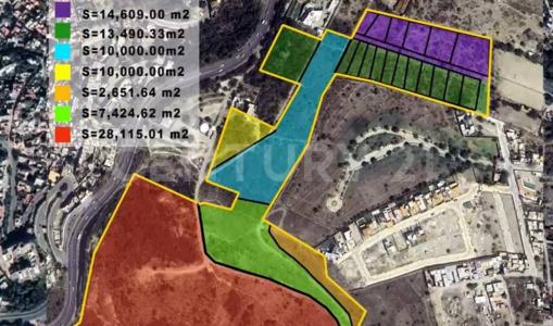 Libramiento Mamuenl Zavala 0,, San Miguel De Allende, 瓜纳华托 37700, 墨西哥