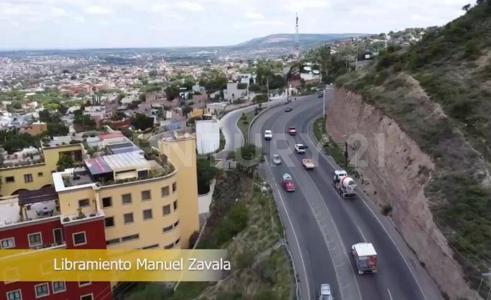 Libramiento Mamuenl Zavala 0,, San Miguel De Allende, 瓜纳华托 37700, 墨西哥