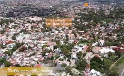 Libramiento Mamuenl Zavala 0,, San Miguel De Allende, 瓜纳华托 37700, 墨西哥