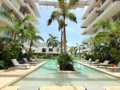 Mz 27 Lt 1 38,, Cancún/Benito Juárez, Quintana Roo 77500, México