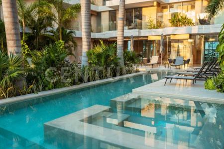 Mz 27 Lt 1 38,, Cancún/Benito Juárez, Quintana Roo 77500, México