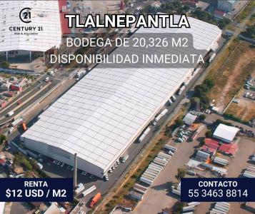 Tlalnepantla De Baz, Estado De Mexico 54030, Mexico