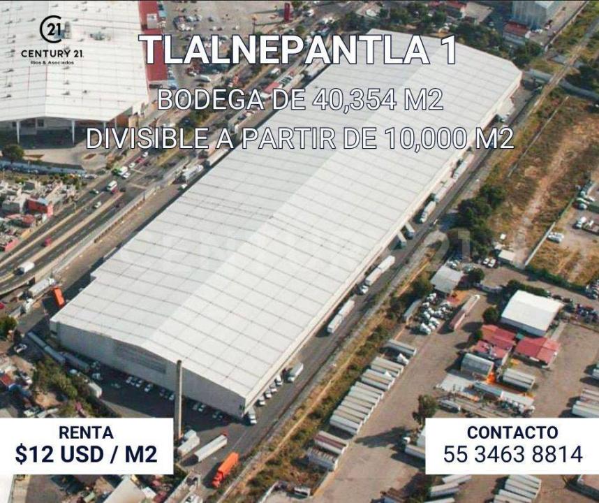 Tlalnepantla De Baz, 멕시코 주 54030, 멕시코