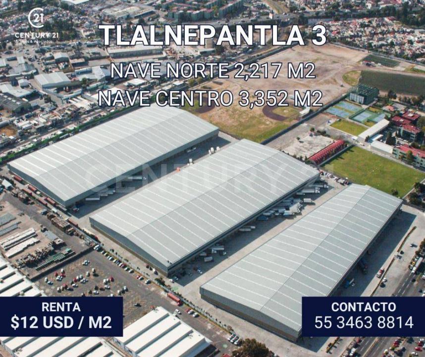 Tlalnepantla De Baz, 멕시코 주 54130, 멕시코