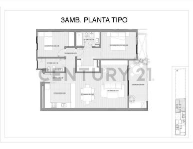 FONROUGE 242, Villa Luro, Capital Federal 00001, Argentine