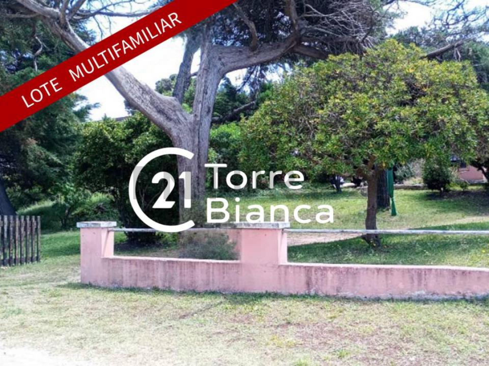 Moreno 215, Pinamar, Buenos Aires Costa Atlántica 7167, Argentina