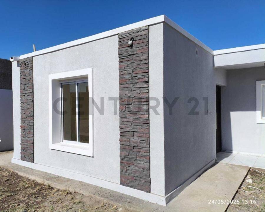 Proyectada , Chimbas, San Juan 5413, Argentina