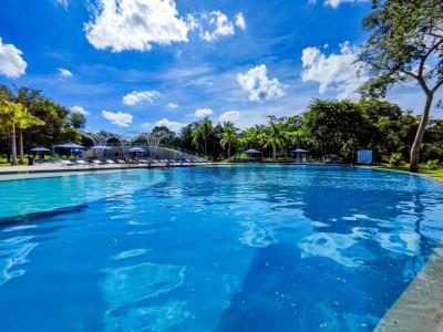 urubo village , Urubo, Santa Cruz 00001, Bolivia