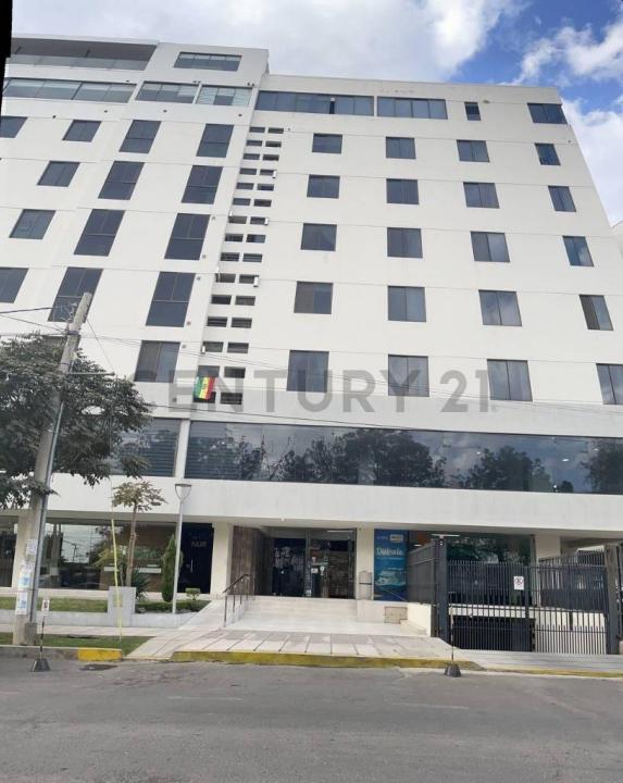 AV. PANDO Y CICLOVIA EDIFICIO NUR , Norte, Cochabamba 00000, Bolivia