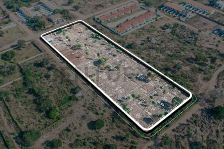 Av. Banzer km 8 1/2 ingresando por la Chonta Urb. Vallecito , Norte, Santa Cruz 00001, Bolivia