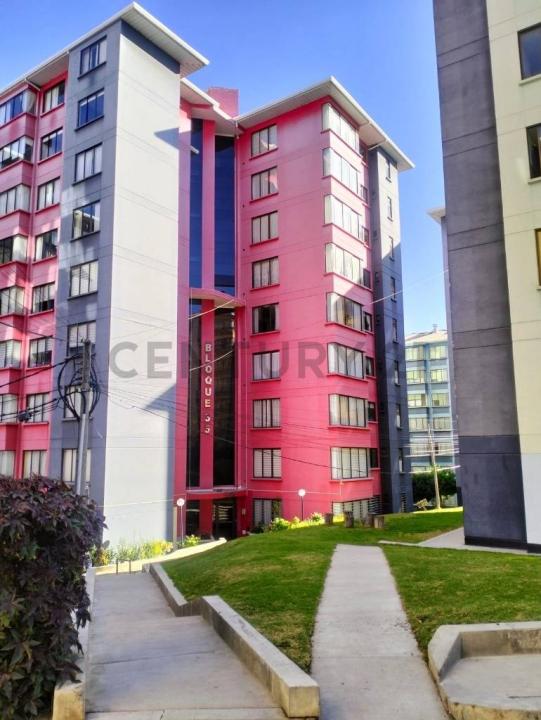 Z. Los Pinos, Calle 25. Los Nuevos Pinos, bloque 35. , Los Pinos, La Paz 00001, 玻利维亚