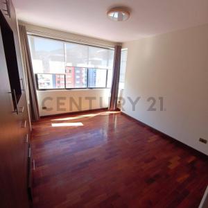 Z. Los Pinos, Calle 25. Los Nuevos Pinos, bloque 35. , Los Pinos, La Paz 00001, 玻利维亚