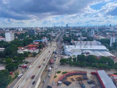 Av. Banzer 6to anillo nn, Norte, Santa Cruz 12345, Bolivia