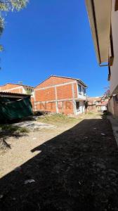 Pasaje Francisco Argandoña, a media cuadra de la facultad de pedagogía 2, Sucre, Chuquisaca 000, Bolivien