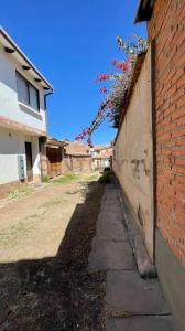 Pasaje Francisco Argandoña, a media cuadra de la facultad de pedagogía 2, Sucre, Chuquisaca 000, Bolivien