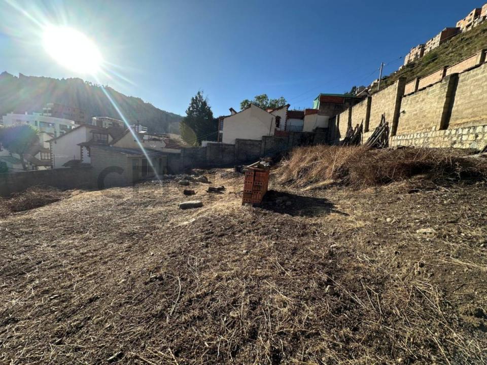 Irpavi, La Paz 0000, بوليفيا