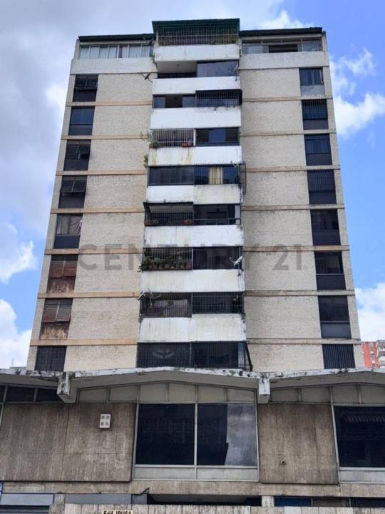 av universidad Apartamento en Venta Av Aniversidad, Caracas, Distrito Capital 1010, 委内瑞拉