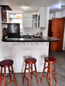 av universidad Apartamento en Venta Av Aniversidad, Caracas, Distrito Capital 1010, 委内瑞拉