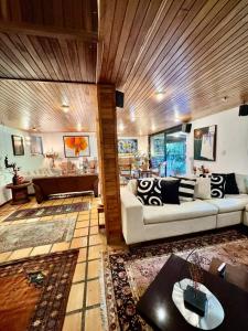 Los Palos Grandes Casa en Alquiler, Caracas, Miranda 1060, ベネズエラ