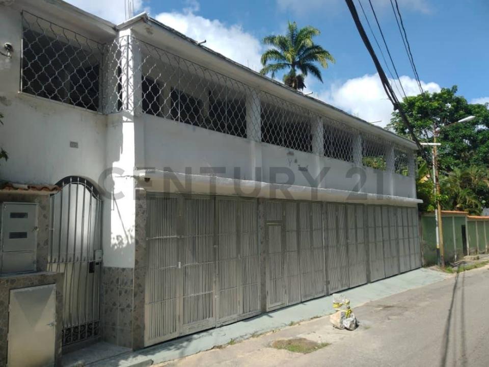 URBANIZACION LA MACARENA SUR 1, Los Teques, Miranda 1201, Venezuela