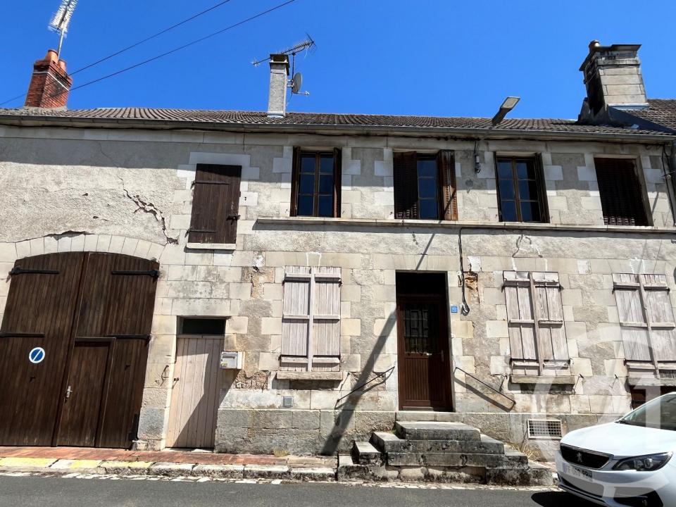 Entrains Sur Nohain, Bourgogne 58410, Francia
