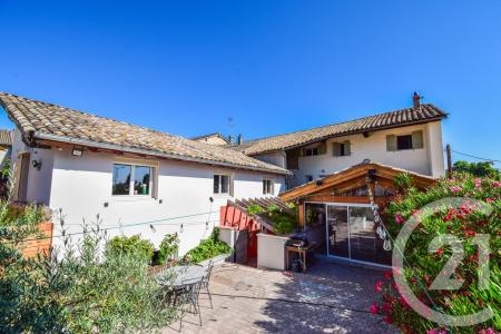 St Lager, Rhône-Alpes 69220, France