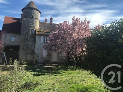 Chantenay St Imbert, Bourgogne 58240, צרפת