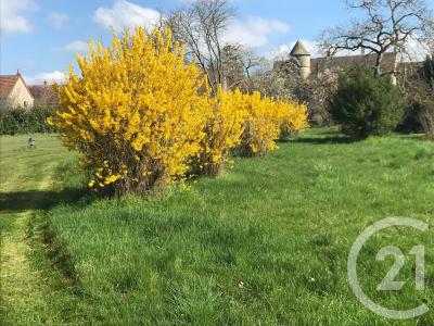 Chantenay St Imbert, Bourgogne 58240, France