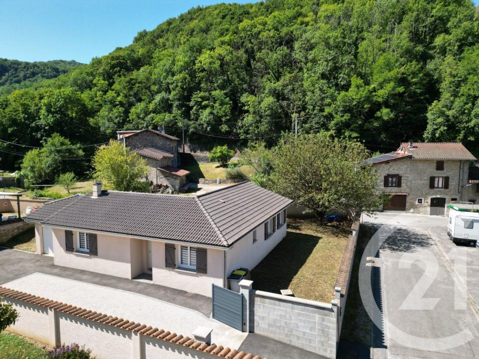 Vaux En Bugey, Rhône-Alpes 01150, צרפת 