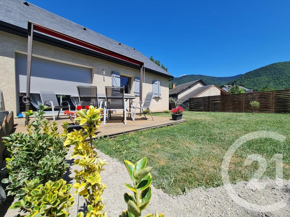 Guchen, Midi-Pyrénées 65240, Fransa