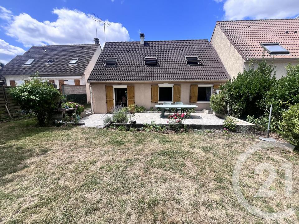 Franconville La Garenne, Île-de-France 95130, França