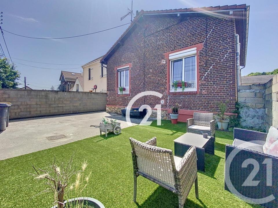 Villiers Le Bel, Île-de-France 95400, Франция