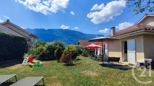Pontcharra, Rhône-Alpes 38530, צרפת