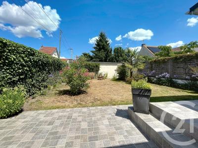Houilles, Île-de-France 78800, 法國