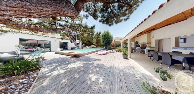 La Tranche Sur Mer, Pays de la Loire 85360, France