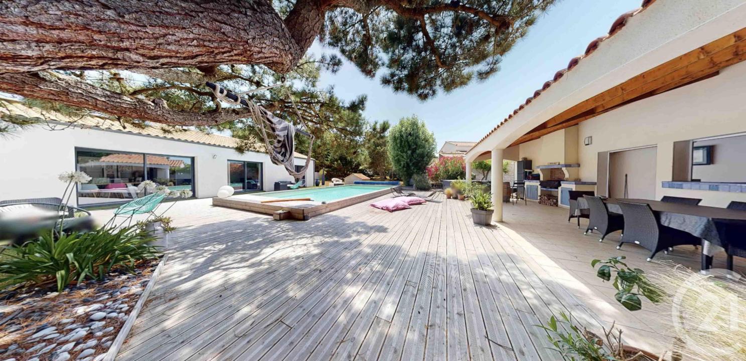 La Tranche Sur Mer, País Do Loire 85360, França
