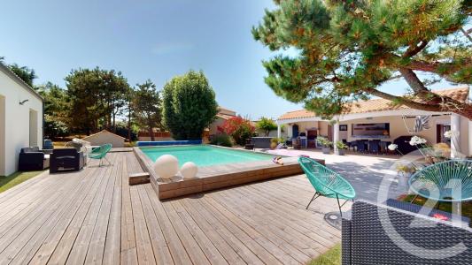 La Tranche Sur Mer, País Do Loire 85360, França