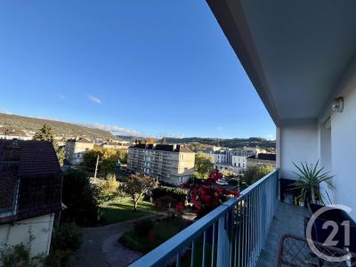 Lons Le Saunier, フランシュ＝コンテ 39000, アキタン