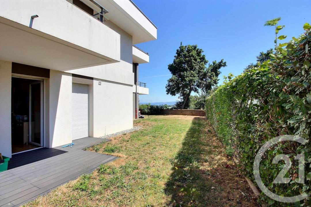 Thonon Les Bains, Rhône-Alpes 74200, 法国