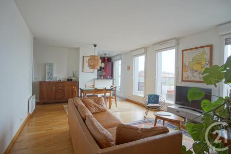 Choisy Le Roi, Île-de-France 94600, France