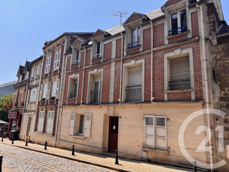 Noyon, Picardie 60400, França