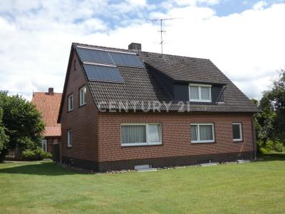 Dorfmark, Niedersachsen 29683, Germany