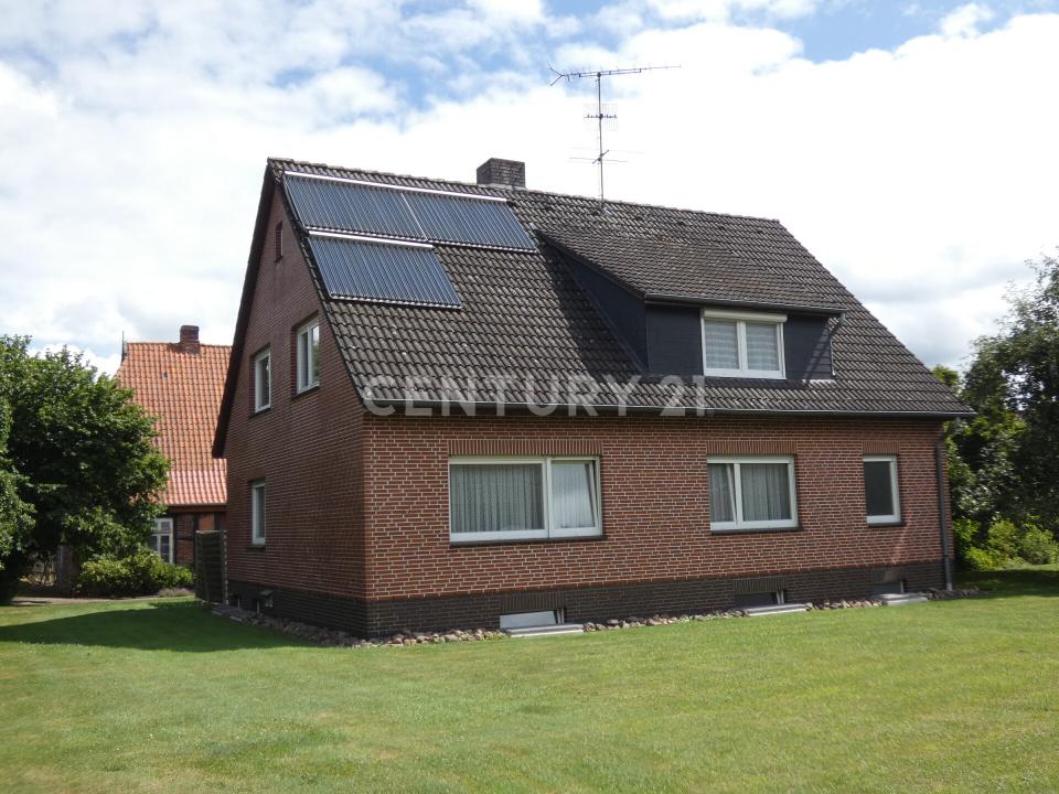 Dorfmark, Niedersachsen 29683, 德國