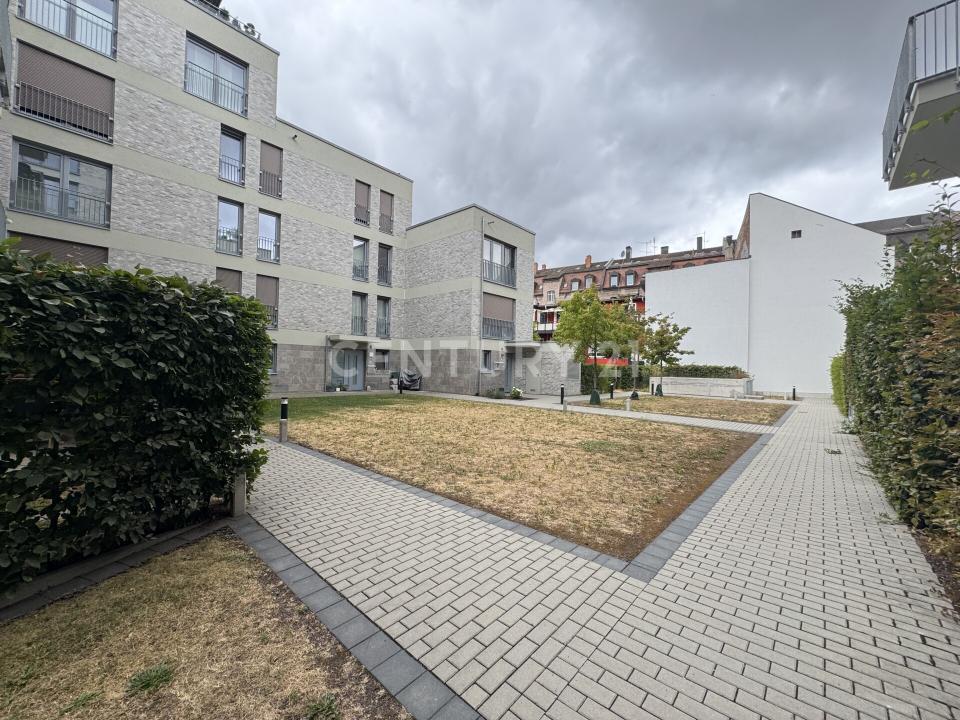 Nürnberg, Bayern 90429, ドイツ