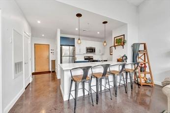 1 Brook Road Unit 315, Quincy, Massachusetts 02169, HOA KỲ